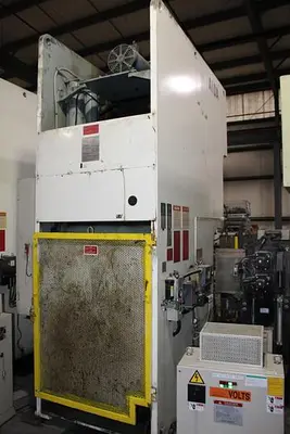 USED 2013 AIDA NC1-2000(2)E