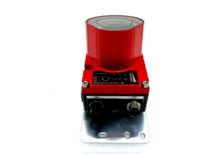 NEW LEUZE ELECTRONIC DATA TRANSMITTER