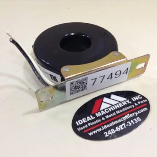 Used RAM METER INC 58 RBL-101 Transformers Michigan US | Ideal Machinery #585680