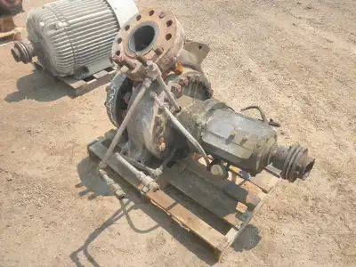 USED UNION 6X8X15 HTS