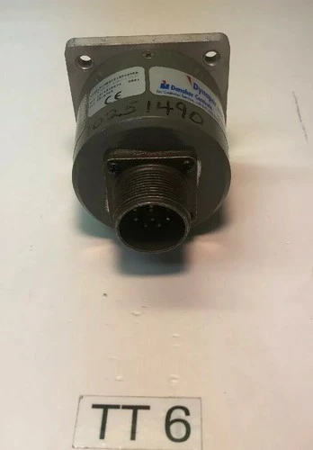 NEW DYNAPAR HR62510240350