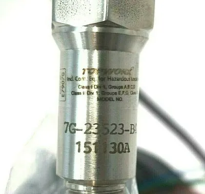 NEW TOPWORX 7G-23523-B4 LIMIT SWITCH 7G23523B4