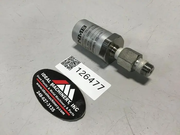 USED NMB NS100A-20MP-5222-S14