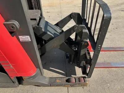 Used RAYMOND 750R35TT Misc Forklifts Illinois US | Somerset Equipment Sales #1542952