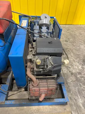 USED EMGLO U18HGB-SM