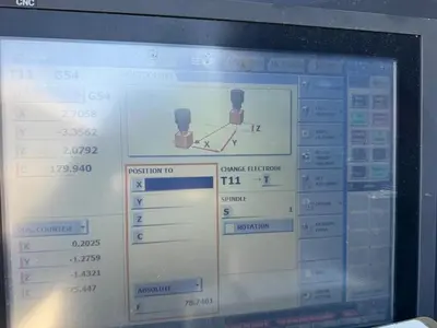 USED MITSUBISHI EA8SM, 2018,