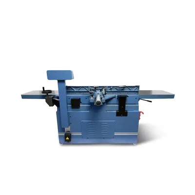 Oliver 12″ Parallelogram Jointer w/Oliver HCX Helical Cutterhead – 4265C – 5HP, 1Ph