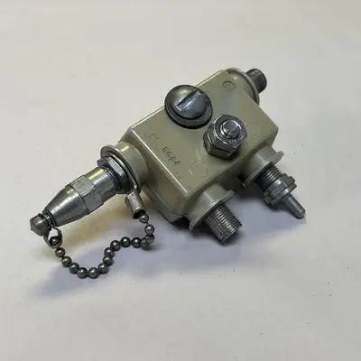 Used RELCOM CBT22100T Electronic Splitters Ohio US | Surplus Asset Holdings #1246895