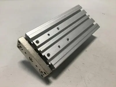USED SMC MGPM16-75A