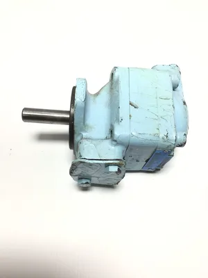 USED DENISON ⚙️ MODEL: TB 012 1R00 A101 — GENUINE DENISON/VICKERS OEM PART**