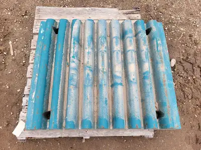USED METSO 614328795800