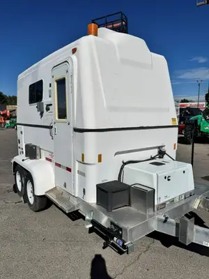 Used 2018 PELSUE FIBERLITE XL Misc Trailers Utah US | Global Remarketing #1485556