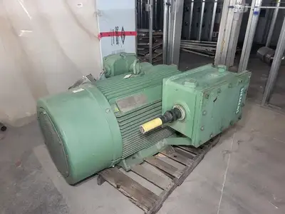USED 2002 SIEMENS CGZZ