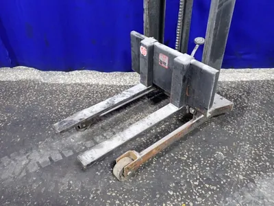 Used PRESTO M252 Stackers Ohio US | HGR 24 #941405