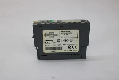 USED ALLEN BRADLEY 1734-OV4E