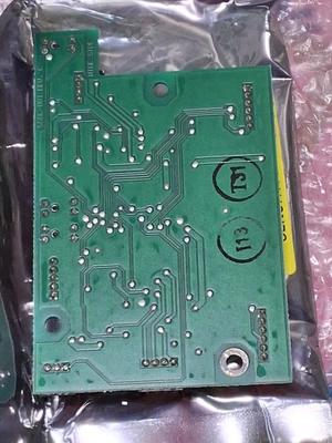 HOVER DAVIS 558A-001 / 558C-001 CONTROLLER CIRCUIT BOARD - BRAND NEW