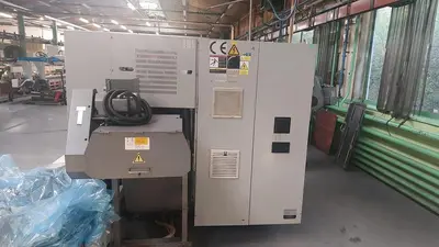 Used 2006 KIA SKT 100 CNC Lathes CZ | Amaron s.r.o. #1056699