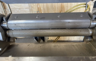 USED TOWNSEND 7620