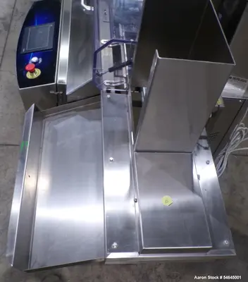 Used SELMI CHOCOLATE MACHINERY TOP EX Chocolate Confectionary Tempering Illinois US | Aaron Equipment #1553531