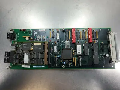 Used Allen-Bradley 141927 Motor Control Parts South Carolina US | Palmetto Automation #1158550