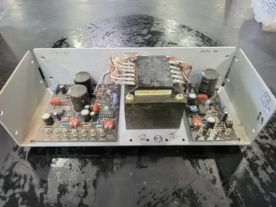 NEW 1997 POWER ONE HBAA40WA