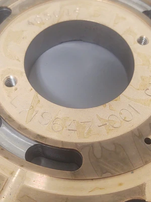NEW Hydraulic Parts ERL