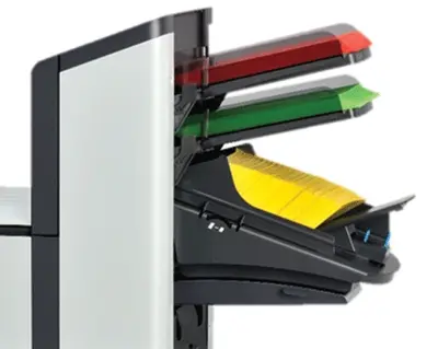 New | in-Stock FORMAX _UNKNOWN_ Mail Folding & Inserting Machines New York US | Performance Solutions USA #1511529