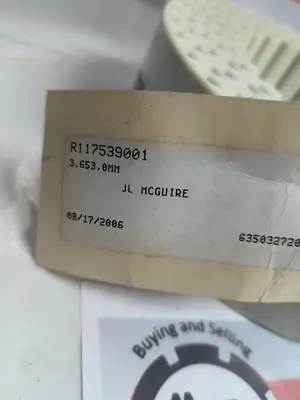 New | in-Stock REXROTH R117539001 Industrial Controls Ohio US | Surplus Asset Holdings #1245775