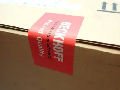 New | in-Stock BECKHOFF AX820602000000 Servo Drives Ohio US | HGR 24 #802849