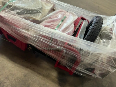 Used 2026 SDLANCH ET13 Bicycles Michigan US | Miedema Asset Management Group #1579432