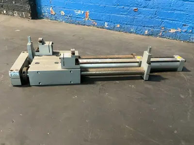 Used PHD SEDE26X12X51/4G12J2J6H4 Pneumatic Cylinders Ohio US | HGR 24 #1358763