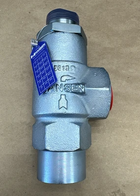 NEW HANSEN H5613/325-P