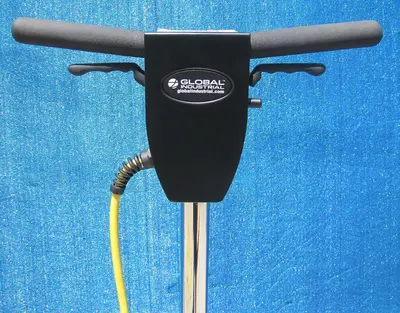 USED 2022 GLOBAL INDUSTRIAL 641251