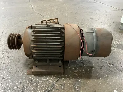 Used STERLING TMTR1433 Motors (misc) Ohio US | HGR 24 #1344080
