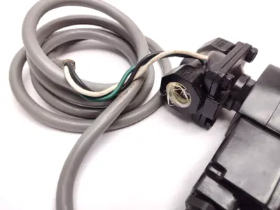 Used ASCO JSP8210G087 Solenoid Valves Michigan US | Maverick Industrial Sales #1392568