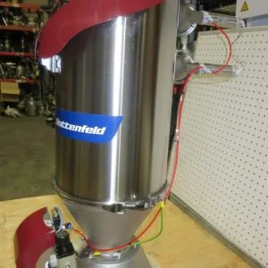 USED WITTMANN NFMX1B325YTNS2