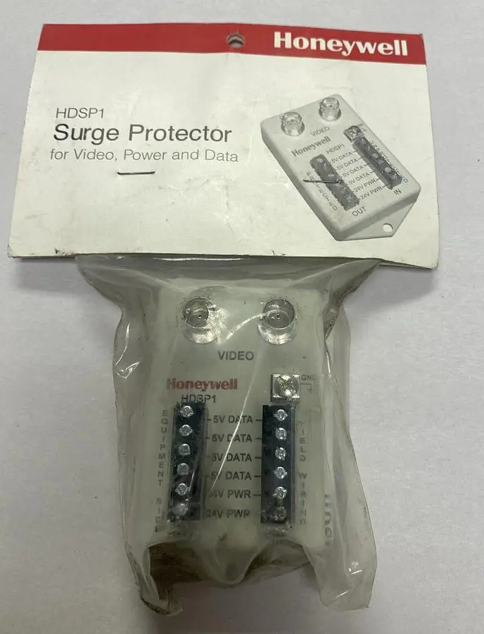 USED HONEYWELL HDSP1
