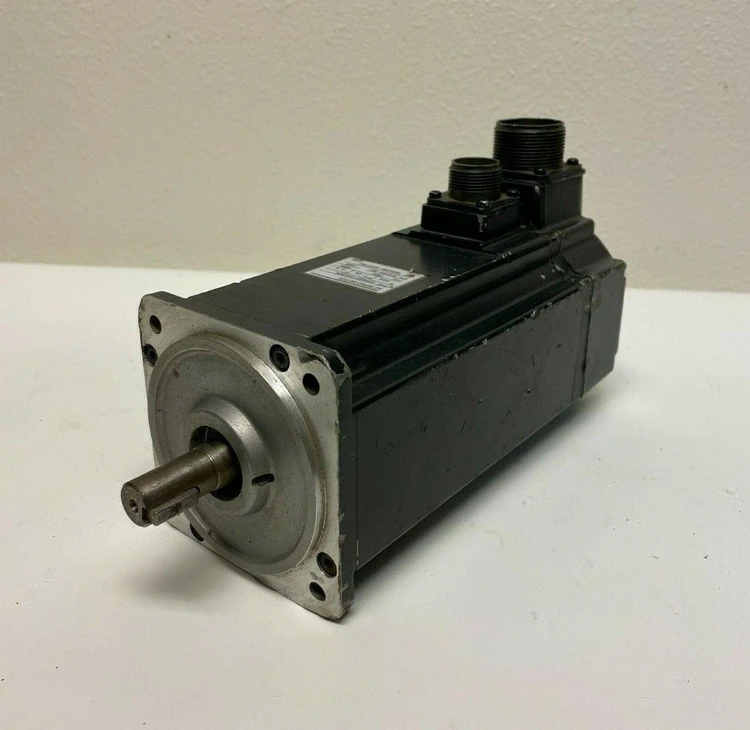 Used Yaskawa HA-FF43 Servo Motors | Amiron Machinery #737588
