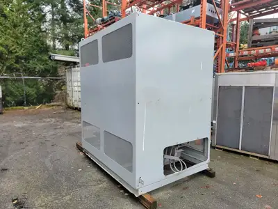 USED 1974 BRITISH COLUMBIA TRANSFORMER ANN