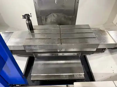 2019 BROTHER SPEEDIO S700X1 Vertical Machining Centers | Toolquip, Inc. (5)