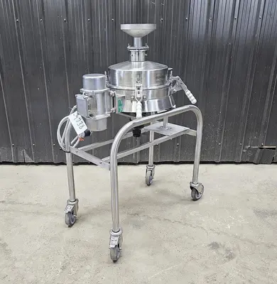 USED RUSSELL 27400