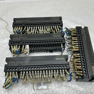 USED Mitsubishi AJ65SBTB1-32D1
