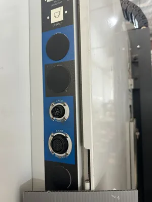 2014 HAAS VF-4SS Vertical Machining Centers | Midstate Machinery (14)