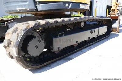 Used 2020 YANMAR 2020 YANMAR VIO35-6A Crawler Excavators - Mini Florida US | HDD Broker #1346948
