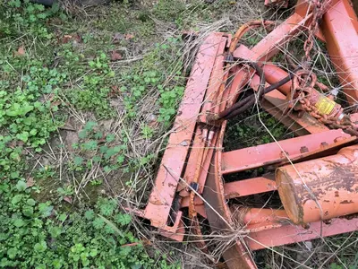 Used 2010 WESTERN SNOW PLOW Plow Blades North Carolina US | Levan Equipment #1546325
