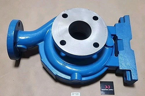 Used ITT Goulds Pumps 3196 Pump Parts Indiana US | J&J Industrial Supply #517982