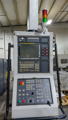 2014 YCM DCV4030B-5AX Gantry Machining Centers (incld. Bridge & Double Column) | Toolquip, Inc. (3)