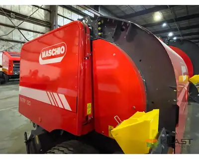 Used MASCHIO _UNKNOWN_ Square Balers Iowa US | Keast Enterprises #1360447