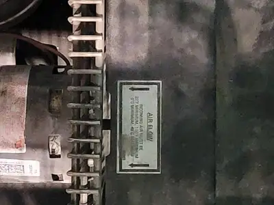 Used SULLIVAN PALATEK SPRF-235A-216 Parts (Hydraulics and Pneumatics) British Columbia CA | Lenmark #1426186