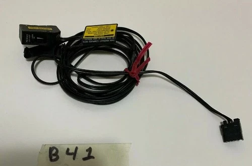 Used KEYENCE LV-H37 Sensors Indiana US | J&J Industrial Supply #539870